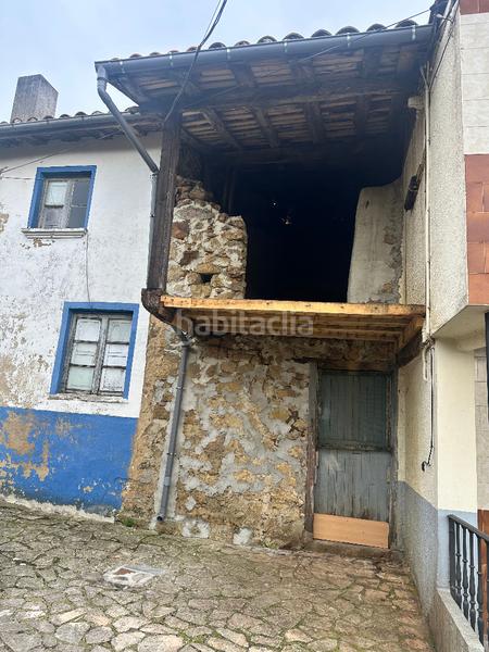 Foto cf1e7e75-2422-4a22-8188-19115007c0fe. Semi detached house in lugar el valle 4 in Piloña