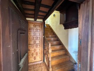 Maison  Calle del barrero. Casa tipica serrana en sequeros