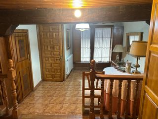 Maison  Calle del barrero. Casa tipica serrana en sequeros