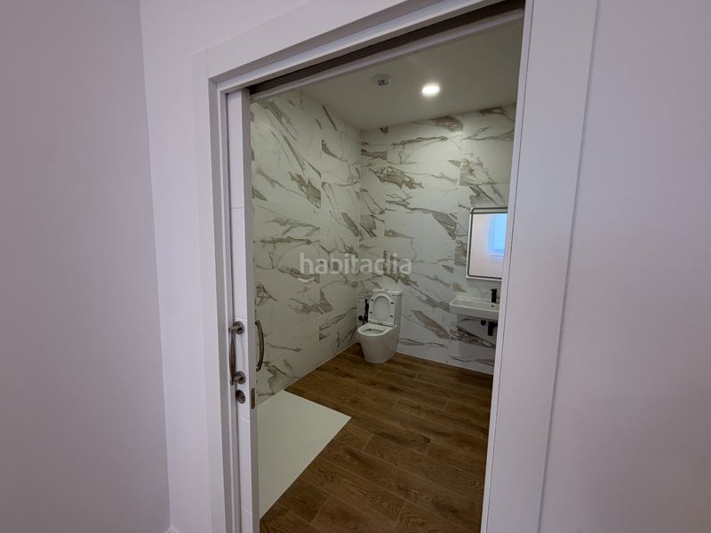 Foto f7ac0426-5594-49fe-bc24-925bbfd137db. Apartament amb calefacció a Viesques Gijón