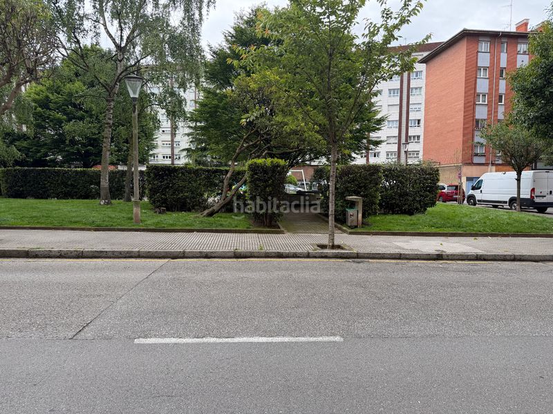 Foto 0e77f062-e09d-46e5-b575-044b0d88c2c9. Pis amb calefacció aparcament a El Natahoyo Gijón