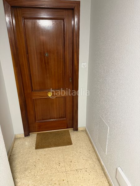 Foto 48669270-8959-4808-a182-06912d2e884a. Pis amb calefacció aparcament a El Natahoyo Gijón