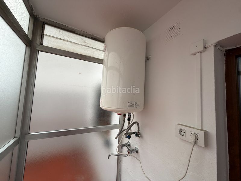 Foto ebdf9180-722c-4e32-b209-3cc85d4ba58d. Pis amb calefacció aparcament a San Lázaro - Otero - Villafría Oviedo