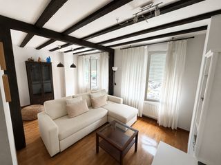 Location Appartement  Calle sierra del aramo. Se alquila piso en nuevo gijon