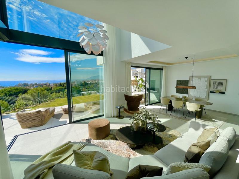 Foto 1e8611b6-a6f4-4206-89cd-e09ff4ed833a. Casa a schiera in Río Real Marbella