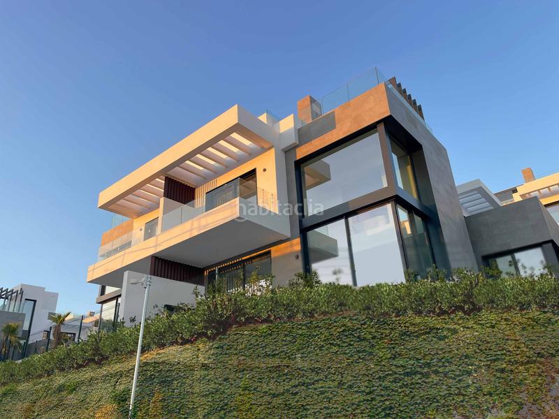 Foto 6f095551-1881-4211-95f5-d5ba165498ba. Casa adosada en Río Real Marbella