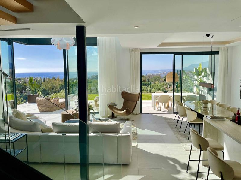 Foto 05c04d00-ba2a-40be-9ae1-1913303ebf5e. Casa adossada a Río Real Marbella