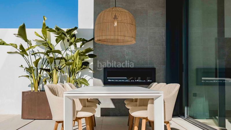 Foto 531bfba9-55c5-43c4-a2a8-c4483b1072dc. Casa adossada a Río Real Marbella