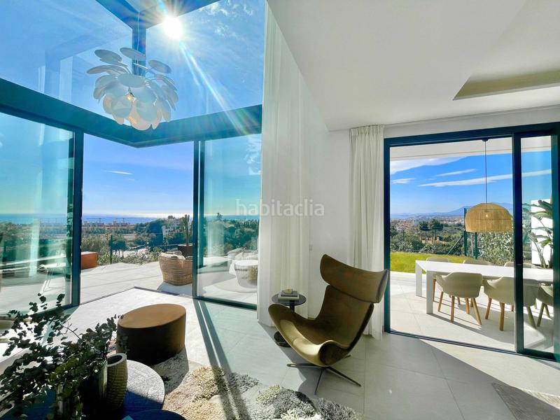 Foto 79e4e75f-cd41-45ea-92af-9550ad513ba4. Casa adossada a Río Real Marbella