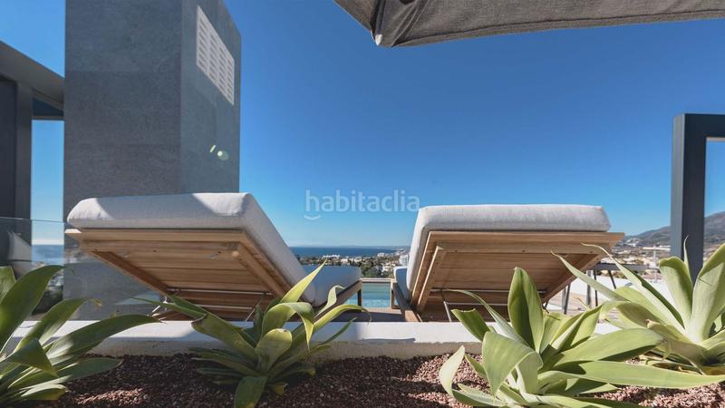 Foto 999efa20-98f6-4163-8886-96291cb69dbe. Casa adossada a Río Real Marbella