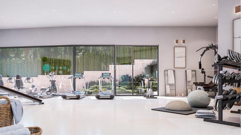 Foto 21340a58-f350-42f4-8315-d9656223369a. Reihenhaus in Río Real Marbella