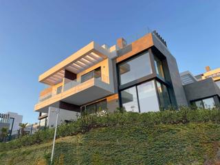 Reihenhaus in Río Real