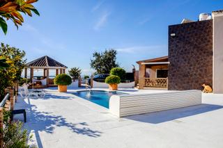 Chalet à Altos de Estepona