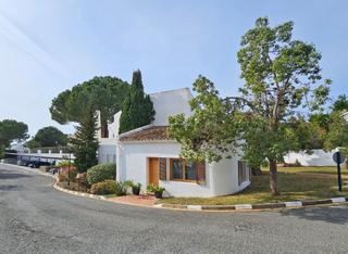 Chalet en Los Naranjos
