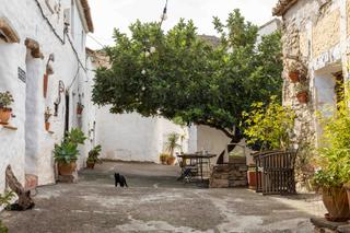 Edifici a Viñuela