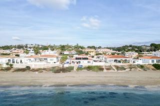 Xalet a El Faro de Calaburra - Chaparral