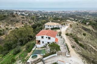 Xalet a Valtocado - La Alquería - La Atalaya