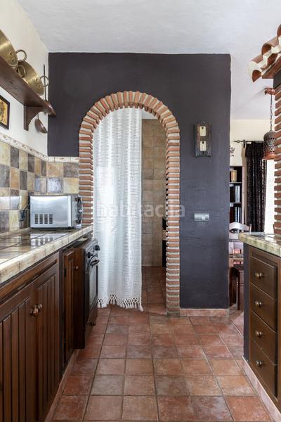 Foto 350ee1e3-2a89-4a18-b42a-10c868896a26. Chalet en Valtocado - La Alquería - La Atalaya Mijas