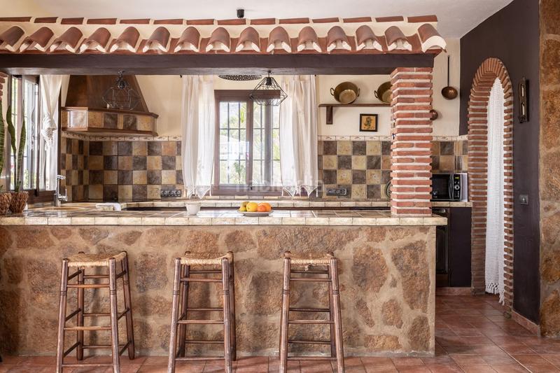 Foto 45663164-080b-425e-94df-3daad4527816. Chalet en Valtocado - La Alquería - La Atalaya Mijas