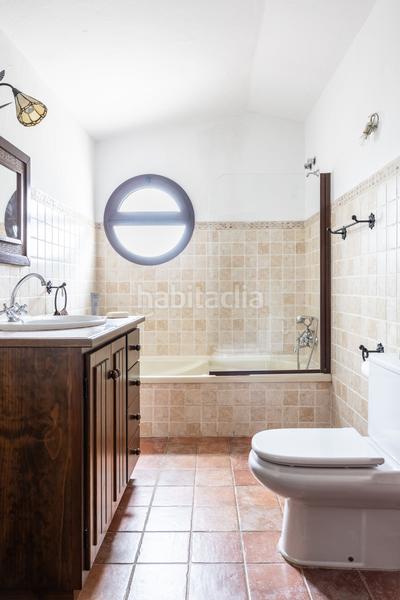 Foto 6e883af7-a9cc-43d8-bbdd-9572ed19ca53. Chalet en Valtocado - La Alquería - La Atalaya Mijas