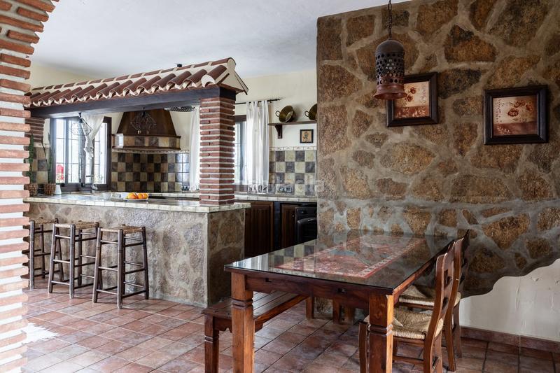 Foto dc473e89-60c3-47d5-b7d2-06a538f332e5. Chalet en Valtocado - La Alquería - La Atalaya Mijas