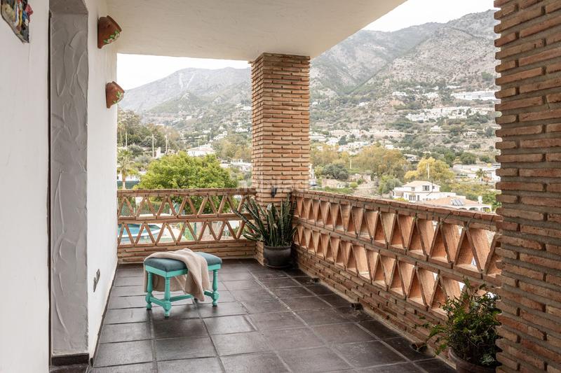 Foto 1154f3fe-fdfc-4fbc-a86f-2318dc46a016. Chalet in Valtocado - La Alquería - La Atalaya Mijas