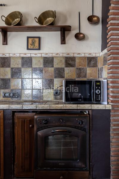 Foto 7ea9c32d-d481-46ea-b236-8b4136ac1bc9. Chalet in Valtocado - La Alquería - La Atalaya Mijas