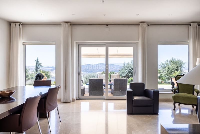 Foto 0fda1020-1167-4819-8458-c46152c759e2. Chalet en Bobadilla - Bobadilla Estación - La Joya Antequera