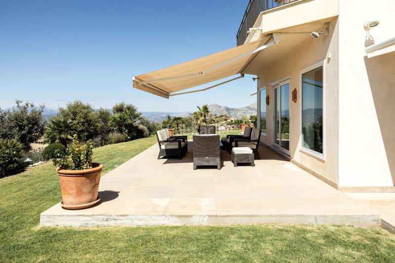 Foto 148e70a7-048d-4963-9abb-4fdc50602be6. Chalet en Bobadilla - Bobadilla Estación - La Joya Antequera