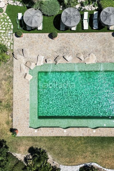 Foto 3883da9e-6823-4054-b402-187265eaa2e8. Chalet en Bobadilla - Bobadilla Estación - La Joya Antequera