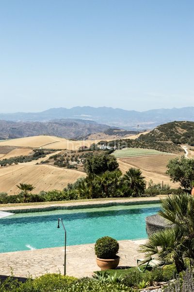 Foto 4db0fc04-2b56-43af-8083-4ea596966937. Chalet en Bobadilla - Bobadilla Estación - La Joya Antequera