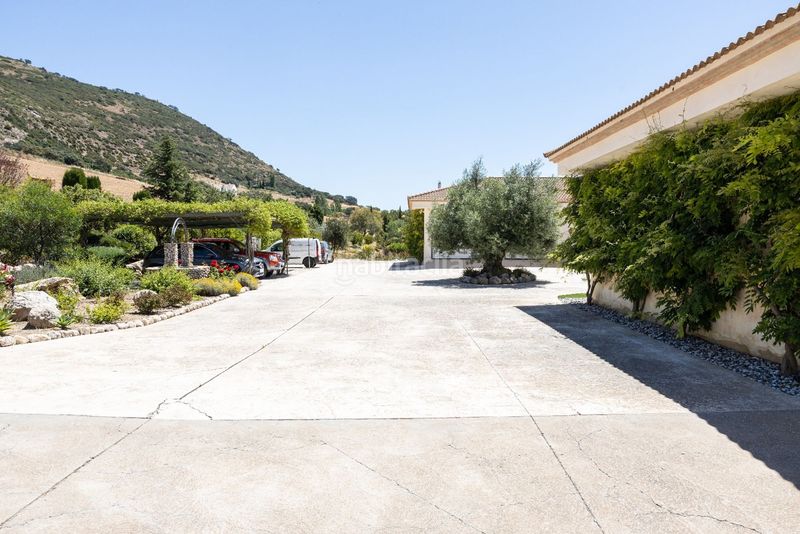 Foto 53e67bef-da60-49ae-a25f-0660e1335838. Chalet en Bobadilla - Bobadilla Estación - La Joya Antequera