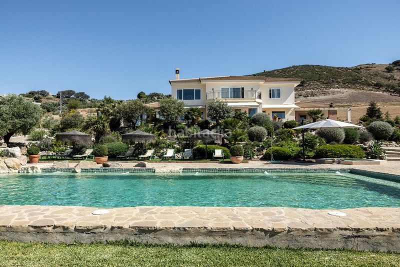 Foto 6c10d43c-cd5c-4152-bbdd-510db4698b01. Chalet en Bobadilla - Bobadilla Estación - La Joya Antequera