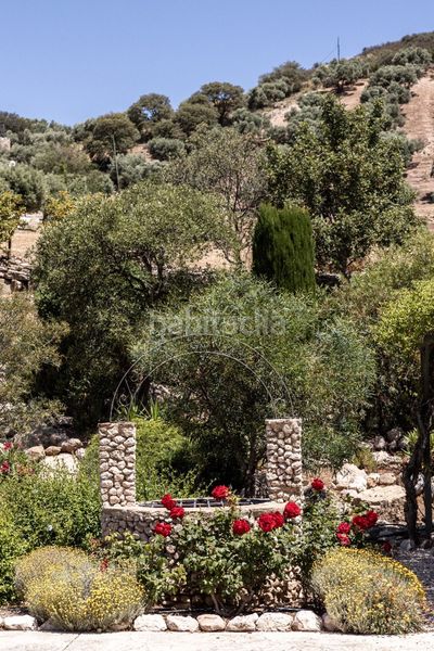 Foto 7f29acf5-950e-4d04-a552-75a95e64d981. Chalet en Bobadilla - Bobadilla Estación - La Joya Antequera