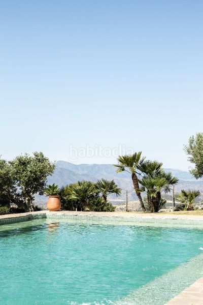 Foto 87ad0f0a-afe2-47b2-b5f5-c0f351272bb3. Chalet en Bobadilla - Bobadilla Estación - La Joya Antequera