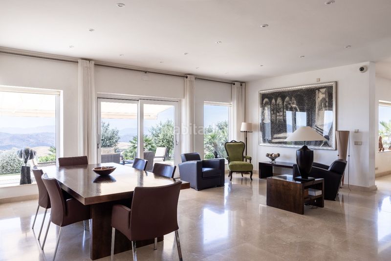 Foto 8da5cbad-efcd-4c57-8c21-a3666d188352. Chalet en Bobadilla - Bobadilla Estación - La Joya Antequera