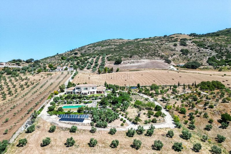 Foto ac0eb15d-515f-4fef-b8ea-df2ff7205ab2. Chalet en Bobadilla - Bobadilla Estación - La Joya Antequera