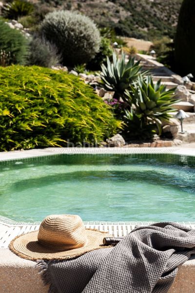 Foto ad986331-6caa-43c7-9f16-9b3ee1ef7c24. Chalet en Bobadilla - Bobadilla Estación - La Joya Antequera