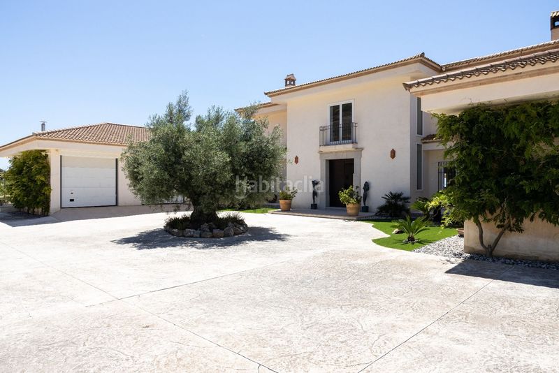 Foto b16702bf-40e4-4164-9fa0-1026eef64252. Chalet en Bobadilla - Bobadilla Estación - La Joya Antequera