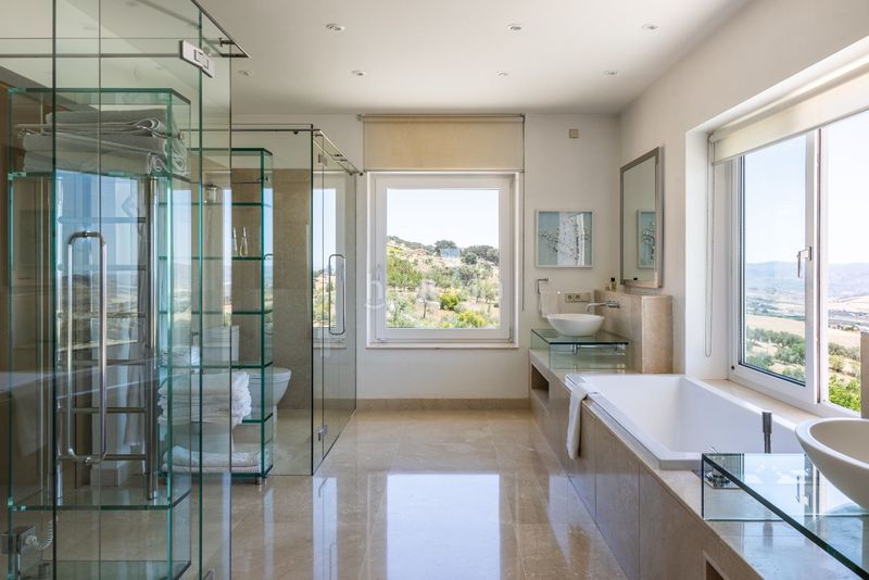 Foto bdf3f36c-31df-46ce-8e65-7493e1f14e9d. Chalet en Bobadilla - Bobadilla Estación - La Joya Antequera