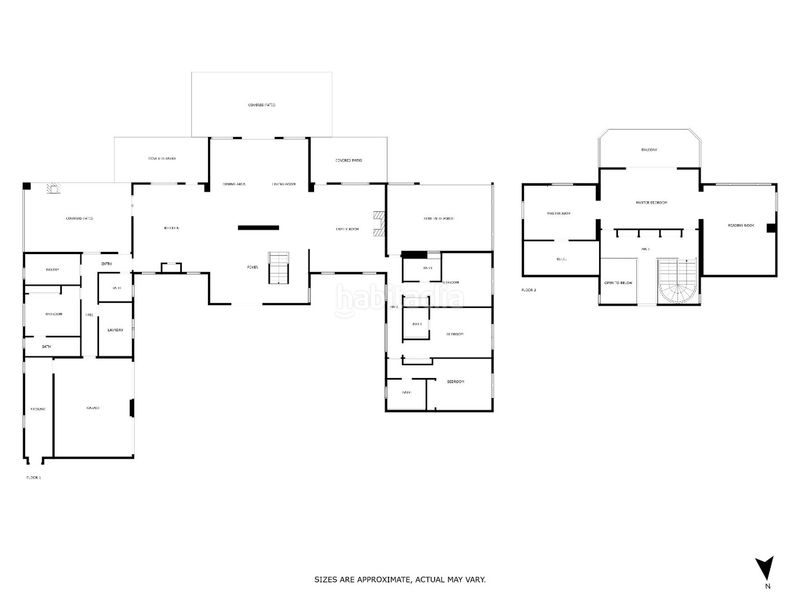 Foto ced5f519-a364-477c-b4d3-52ae146d30dd. Chalet en Bobadilla - Bobadilla Estación - La Joya Antequera