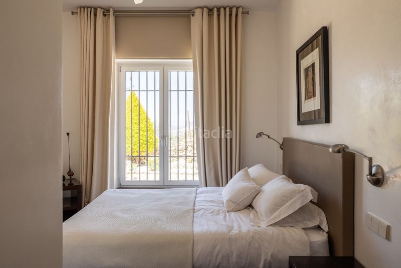 Foto dd91b318-213b-4de5-a7a1-3879be5830cd. Chalet en Bobadilla - Bobadilla Estación - La Joya Antequera