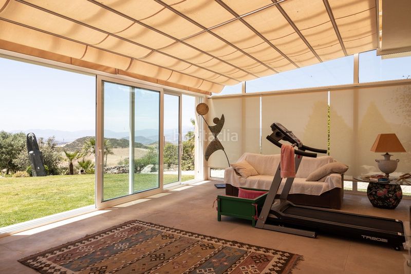 Foto e7ab8639-1fc2-4e5f-ab42-8796b91141e4. Chalet en Bobadilla - Bobadilla Estación - La Joya Antequera