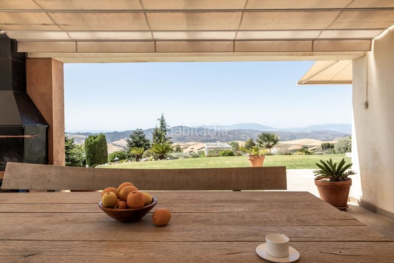 Foto e8ecf8d0-50cd-43c2-9d78-e10dd0c21a87. Chalet en Bobadilla - Bobadilla Estación - La Joya Antequera