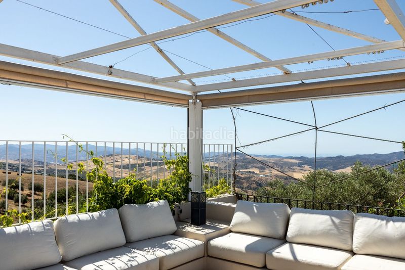 Foto ef40e5dd-ba12-4387-a508-02239dbbffe1. Chalet en Bobadilla - Bobadilla Estación - La Joya Antequera