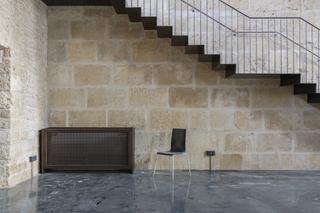 Edifici a Ciutat d´Alcúdia