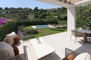 Mas à Cala Magrana-Cala Anguila-Cala Mendia