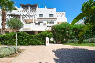Apartament a La Concha - Resina Golf