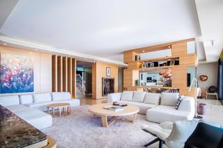 Chalet en Sierra Blanca
