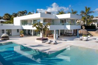Chalet en Los Naranjos
